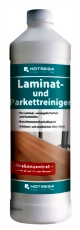 Laminat- und Parkettreiniger